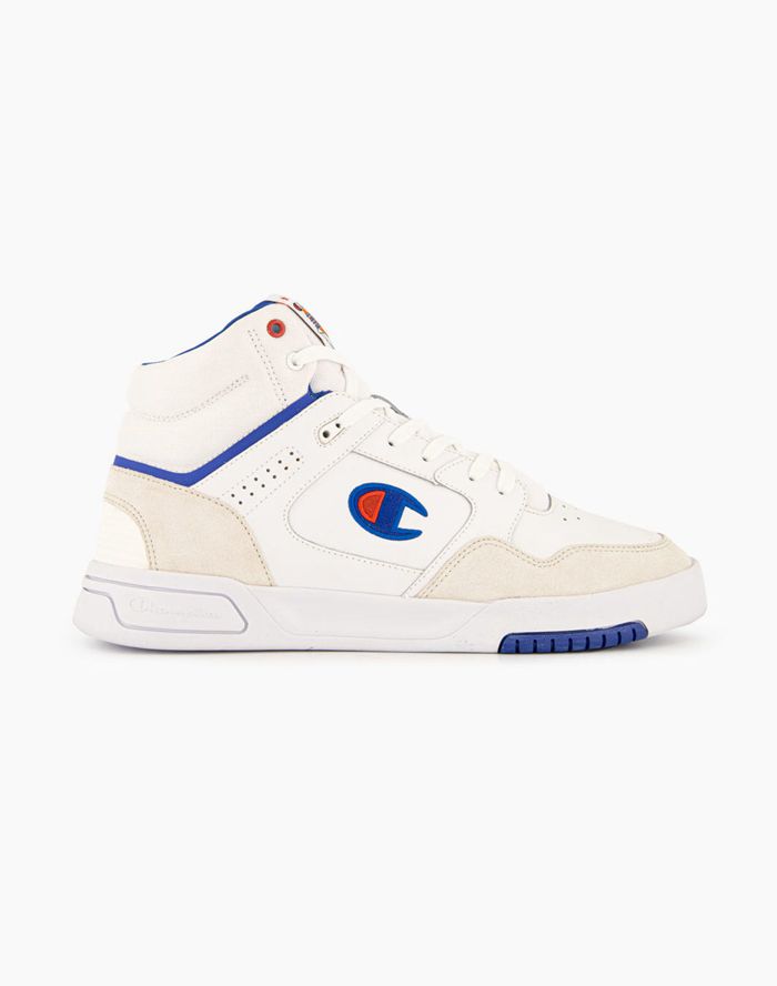 Champion deals mid zone